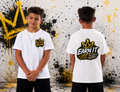Earn It T-Shirt (Youth)