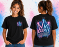 Earn It T-Shirt (Adult)