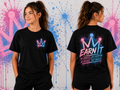 Earn It T-Shirt (Youth)
